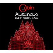 Austinato - Live in Austin, Texas