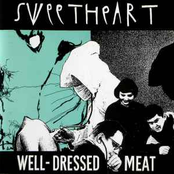 Well-dressed Meat