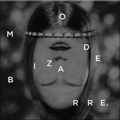 Mode Bizarre