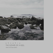 The Scrape of a Keel