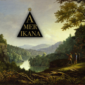 The Stevenson Ranch Davidians: Amerikana