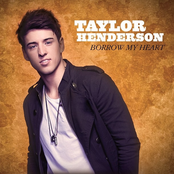 Borrow My Heart - Single