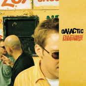 Crazyhorse Mongoose by Galactic