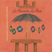 Monte la Rue presents La Maison La Rue