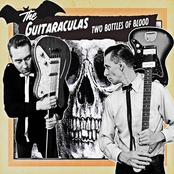 the guitaraculas