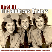 Elmer's Tune by The Andrews Sisters