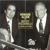 howard alden & bucky pizzarelli