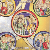 Hildegard von Bingen: Saints