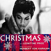 Silent Night by Leontyne Price