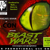 Beast Wars
