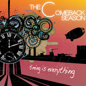 Timing Is Everything E.P.