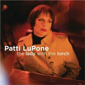 Ill Wind by Patti Lupone