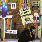 Anglo Centric generation