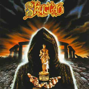 Karmageddon (the Suffering Silence) by Skyclad