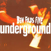 Lydian Song by Ben Folds Five