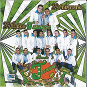 Banda La Tunera: 20 Exitos Tuneros