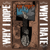 The Symbol That is Sewn, It's Not Who i'm known to Be