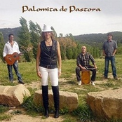 palomita de pastora