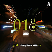 Compilado 018A EP