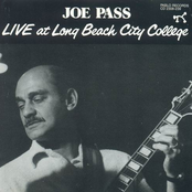 Blues In G by Joe Pass