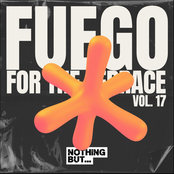 Nothing But... Fuego for the Terrace, Vol. 17