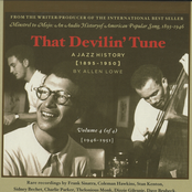 That Devilin' Tune: A Jazz History (1895-1950), Vol. 4 (1946-1951)