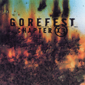 Burn Out by Gorefest