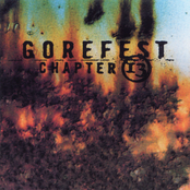 Super Reality by Gorefest