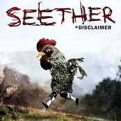 Disclaimer (Deluxe Edition) Album Picture