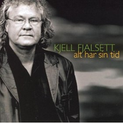 Kjell Fjalsett