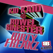 Dirty Freakz