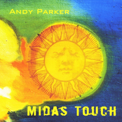 Andy Parker: Midas Touch