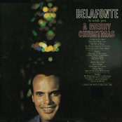 Christmas Is Coming by Harry Belafonte