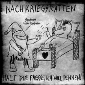 Halt die Fresse, ich will pennen!