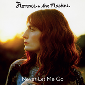 Never Let Me Go (clams Casino Remix) by Florence + The Machine