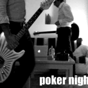 Poker Nights
