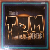 this is tom jones