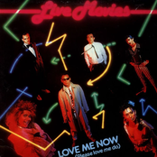 Love Me Now (Please Love Me Do)