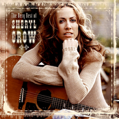 My Favorite Mistake by Sheryl Crow