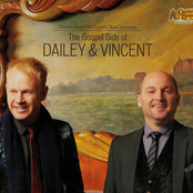 Family Bible by Dailey & Vincent