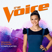 Complicated (The Voice Performance)