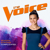 Reagan Strange: Complicated (The Voice Performance)