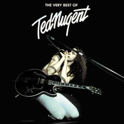 I Want To Tell You by Ted Nugent