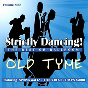 Strictly Dancing (Slow Dancing)