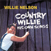 country willie - his own songs