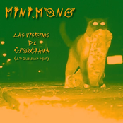 Las visiones de Georgiana (lo que ella dijo) - Single