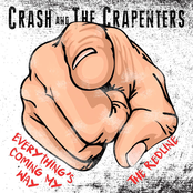 Everything's Going My Way / the Redline - Single