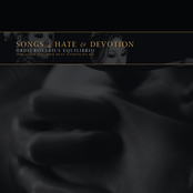 Songs 4 Hate & Devotion Album Picture