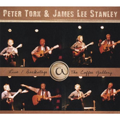 James Lee Stanley: Live