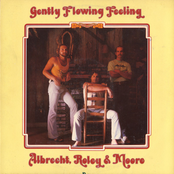 Gently Flowing Feeling
